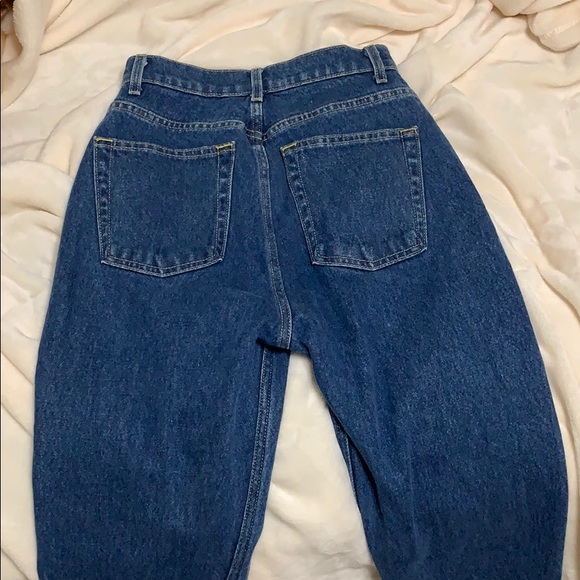 American Apparel Jeans - Picture 6 of 6